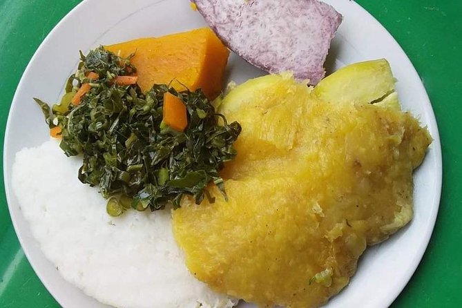 Like a local cooking Tours - From Uganda National Mosque into everyday Kampala