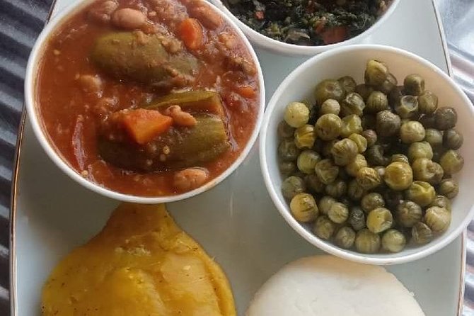 Like a local cooking Tours - Lunch, conversation, and the social purpose