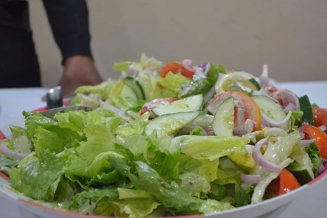 Like a local cooking Tours - What the $26 really buys you