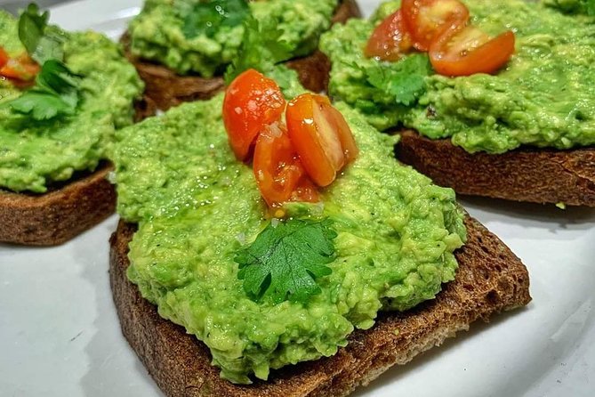 Like a local cooking Tours - What may disappoint you