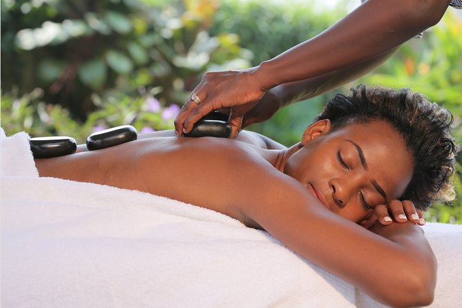 Luxury Spa Day in Entebbe - Key points to know before booking