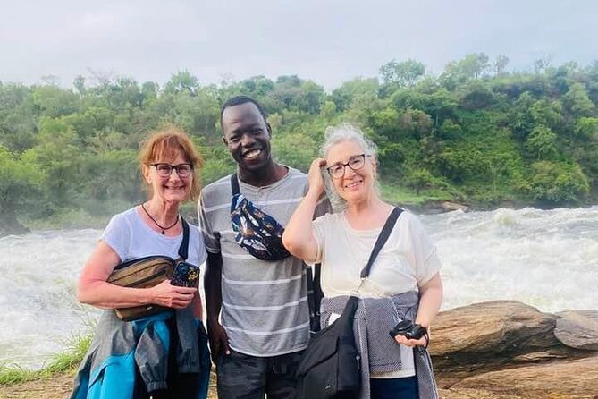Murchison Falls 2 Days Game Safari (4 people Minimum required) - Leaving Gulu at 7:30 a.m.
