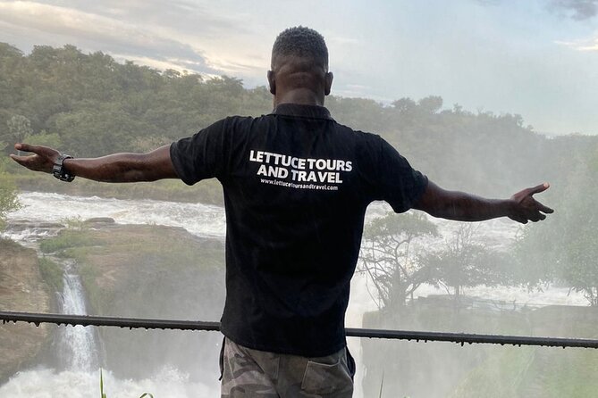 Murchison Falls 2 Days Game Safari (4 people Minimum required) - The second morning: crossing the Nile for wildlife