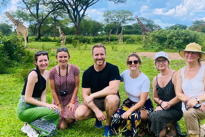 Murchison Falls 2 Days Game Safari (4 people Minimum required) - The long ride home and Kabalega Diner