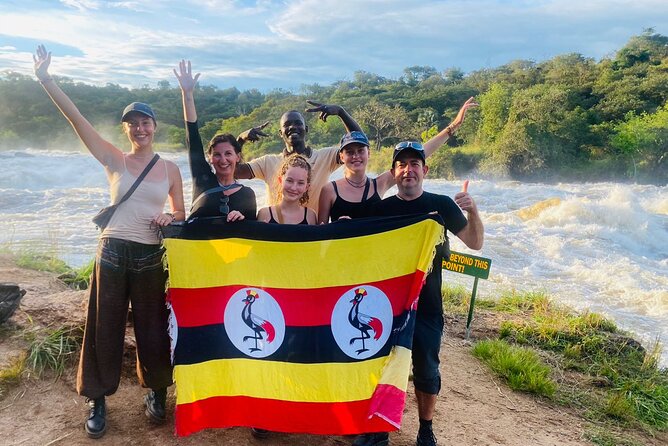 Murchison Falls 2 Days Game Safari (4 people Minimum required) - What the $630 price really buys