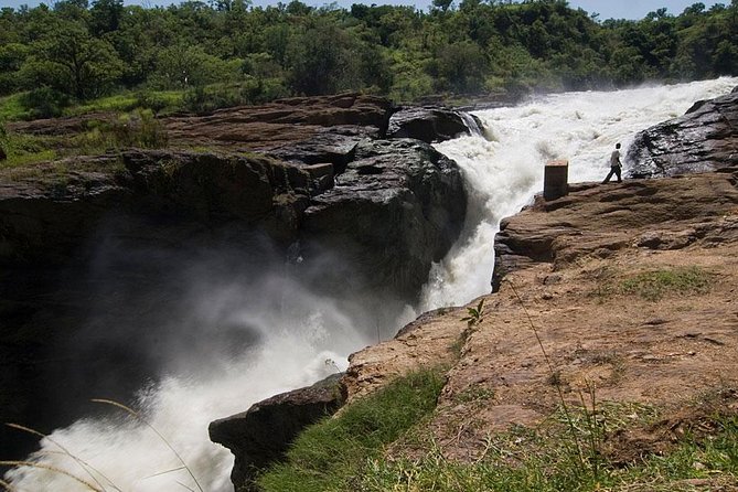 Murchison Falls National Park - 3 Days - Why Murchison Falls works so well in three days