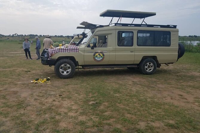 Murchison Falls National Park - 3 Days - Who should book this safari