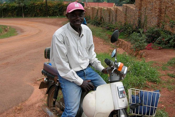 Nighttime Boda Boda Street Food Tour - What the five-hour schedule means for your evening