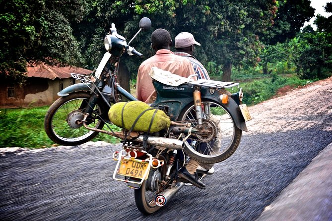 Nighttime Boda Boda Street Food Tour - Who will get the most from this tour?