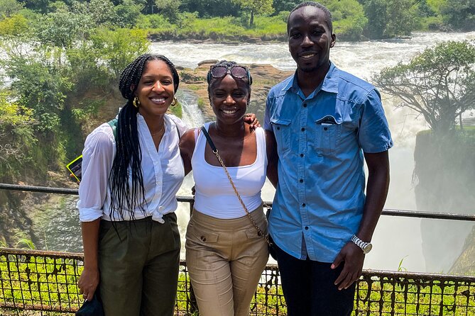 Private 5-Day Kidepo Valley and Murchison Falls National Parks - Key points to know before booking