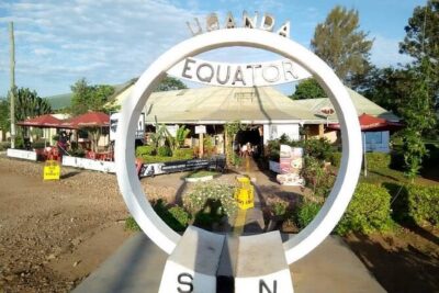 Private Guided Equator Tour Experience Uganda