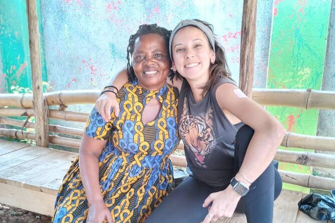 Private Ugandan Food Cooking Class and Culture Experience - A Ugandan meal that begins at the market
