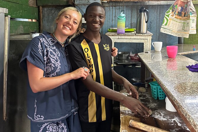Private Ugandan Food Cooking Class and Culture Experience - Why the family setting is the real attraction