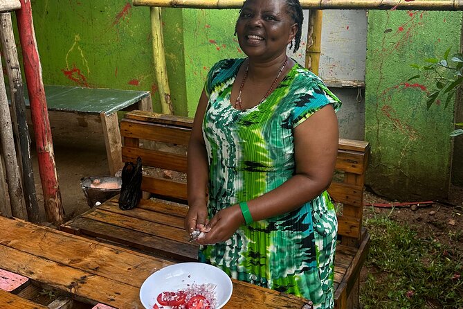 Private Ugandan Food Cooking Class and Culture Experience - Is $45 a fair price?