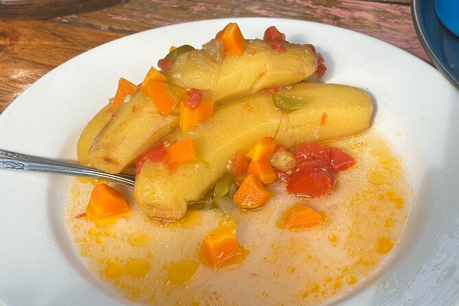 Private Ugandan Food Cooking Class and Culture Experience - A few practical ways to prepare