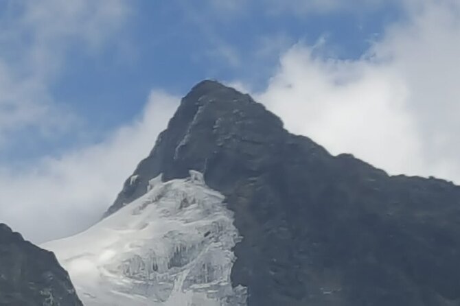 Rwenzori Mountains Trekking with Margherita Peak Summit - What the $1,400 price includes