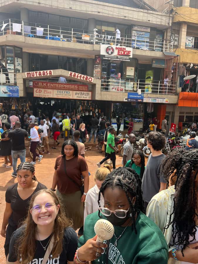 The best Kampala walking experience tour - Key points to know before you book