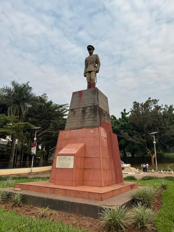 The best Kampala walking experience tour - What the $39 price really covers