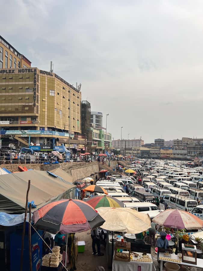 The best Kampala walking experience tour - Monuments that explain Uganda’s public story