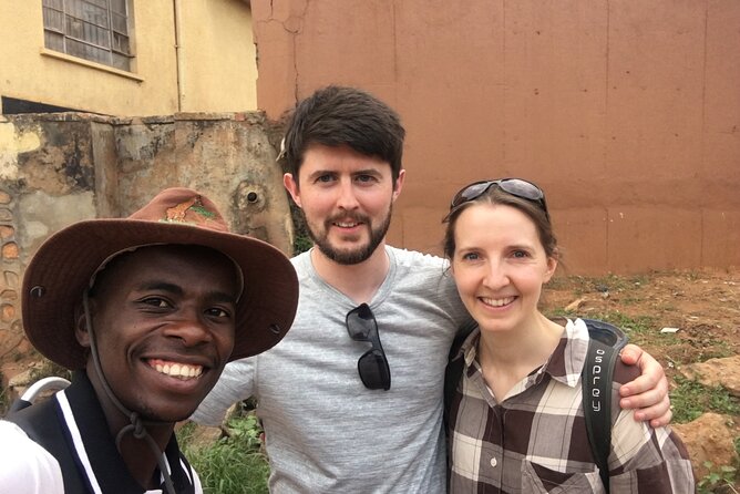 Tombs, King’s palace & Gaddafi mosque walk (Airpals Safaris tour) - Timing, meeting point, and walking demands