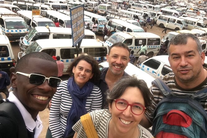 Tombs, King’s palace & Gaddafi mosque walk (Airpals Safaris tour) - Who should book this Kampala experience