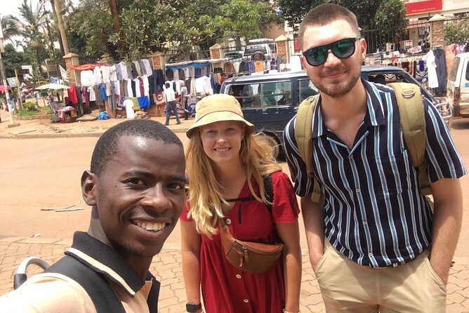 Tombs, King’s palace & Gaddafi mosque walk (Airpals Safaris tour) - Should you book the Airpals Safaris tour?