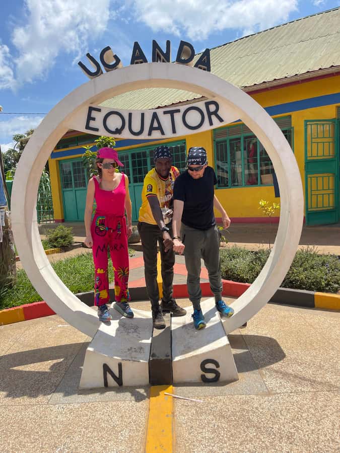 Uganda Equator Tour From Kampala To Kayabwe - Key points to know before booking