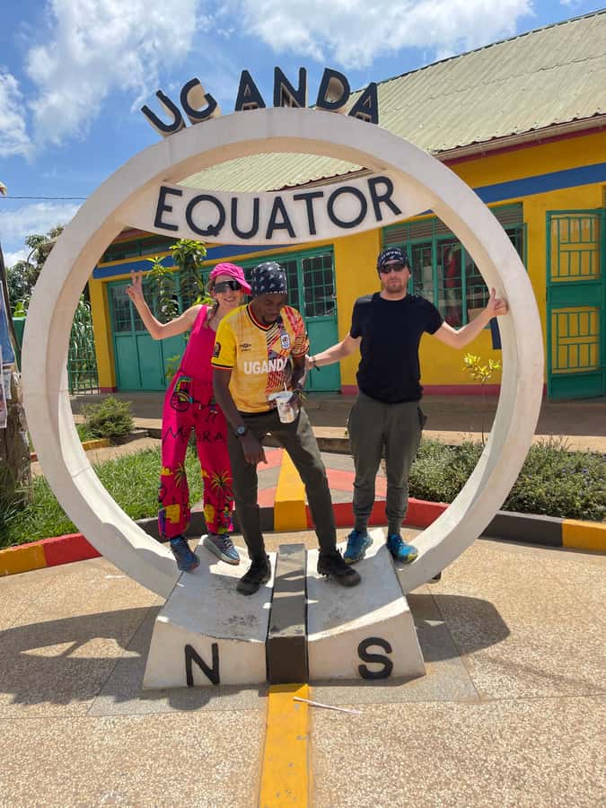 Uganda Equator Tour From Kampala To Kayabwe - Booking, cancellation, and what to bring