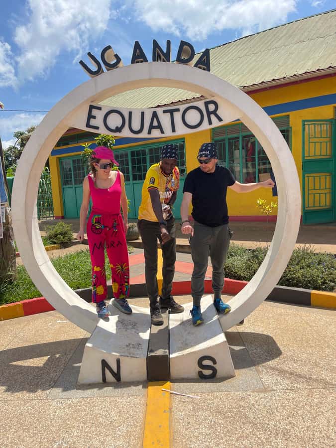 Uganda Equator Tour From Kampala To Kayabwe - Is $156 per person a fair price?