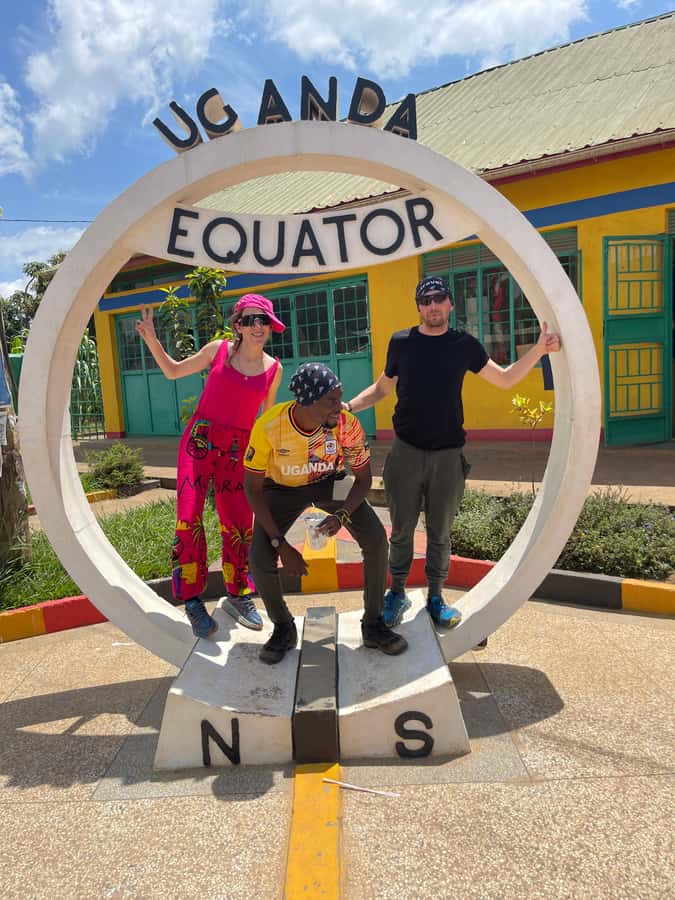 Uganda Equator Tour From Kampala To Kayabwe - What the day feels like from start to finish