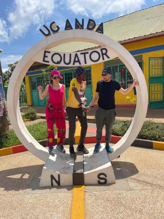 Uganda Equator Tour From Kampala To Kayabwe - Who will enjoy this tour most?