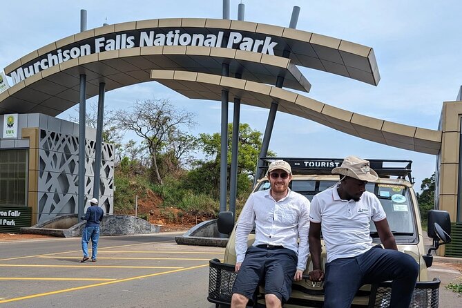 Unforgettable 3 days Murchison falls. - What the private format changes