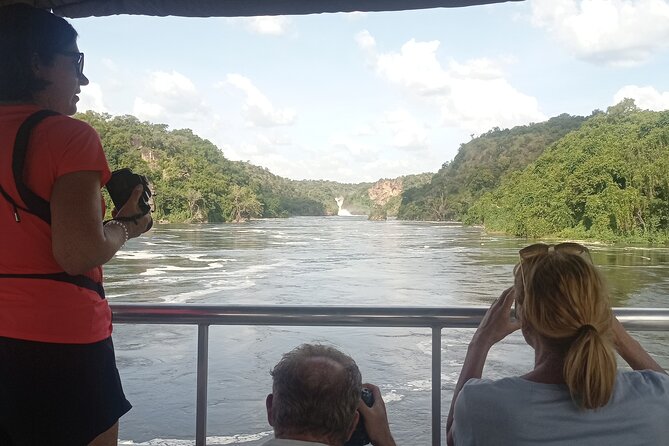 Unforgettable 3 days Murchison falls. - Day one: Kampala to Rhino Fund Uganda